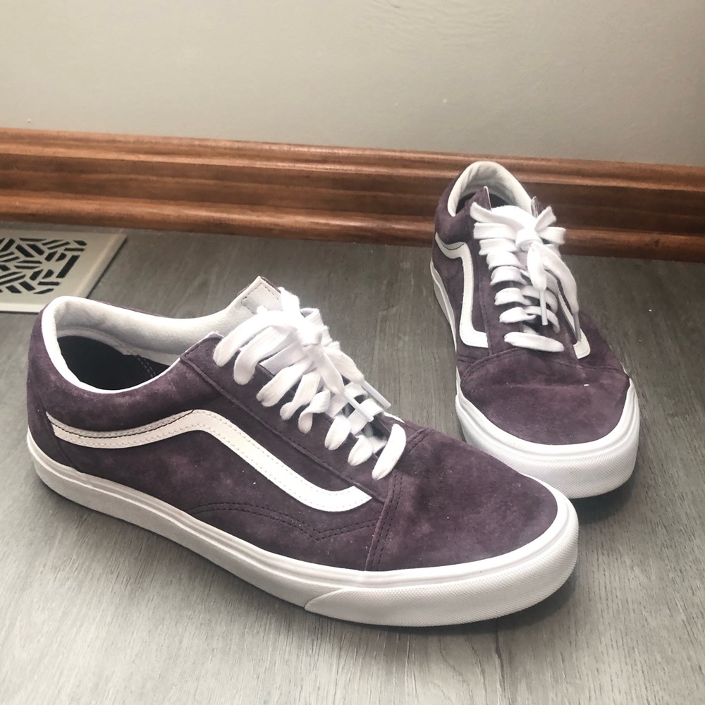 Vans Shoes